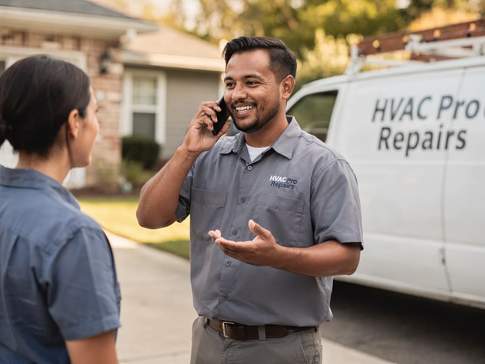 Heat Pump Repair Monterville, WV FAQs